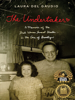 cover image of The Undertaker